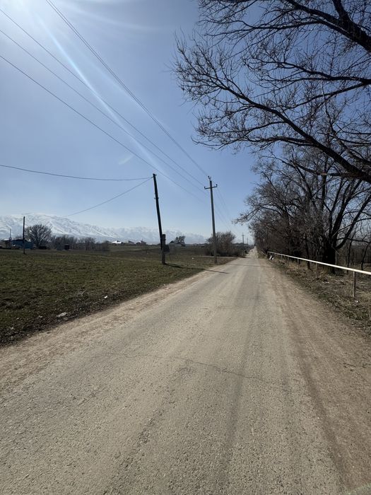 Участки в шалкаре по 5-6 сотак