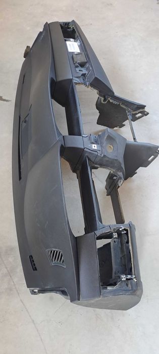 Табло Bmw E60/61 2006г.