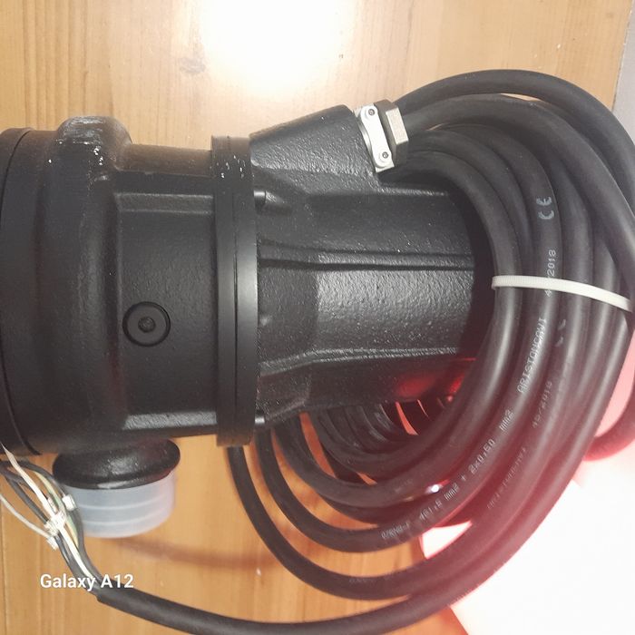 Vand pompa Dreno pentru ape uzate