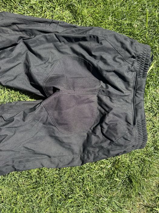 Pantaloni moto textil , marimea L