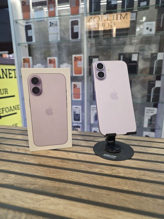 iPhone 17 256GB. SIGILAT !! 100%