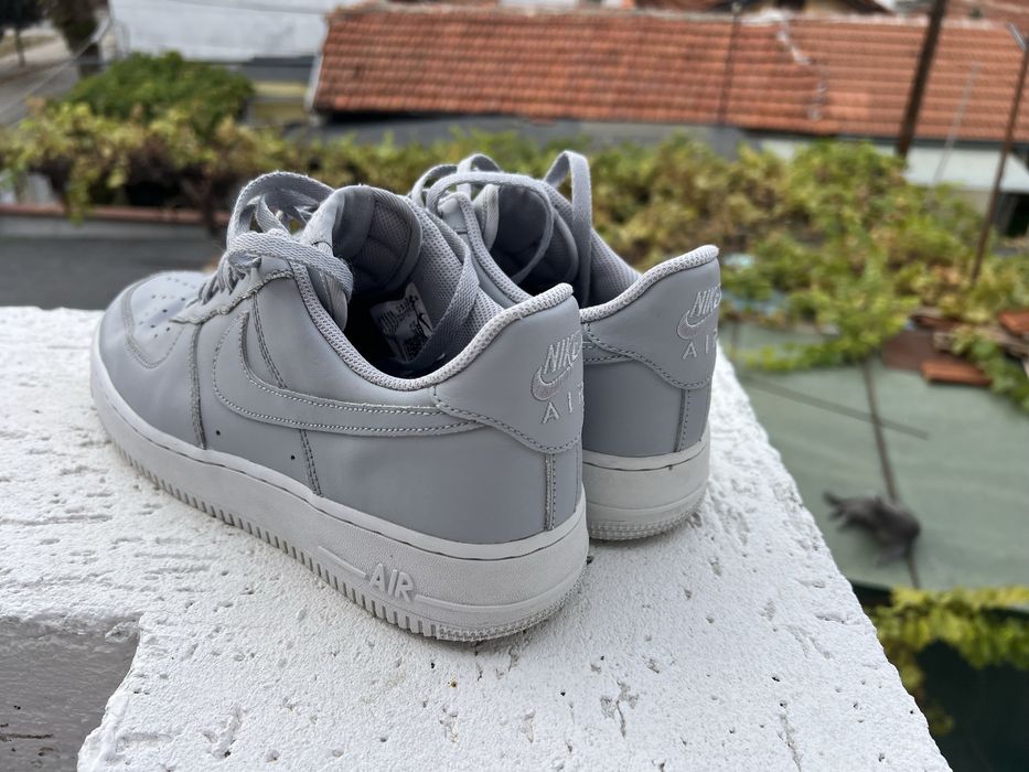 Nike Air Force 1 Low 43