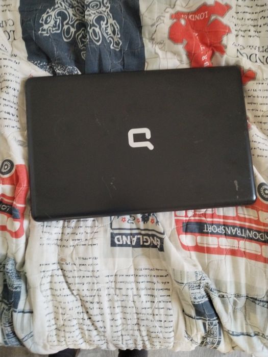 Продам ноутбук COMPAQ Presario CQ57