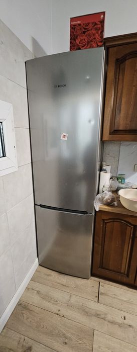 Холодильник рабочий