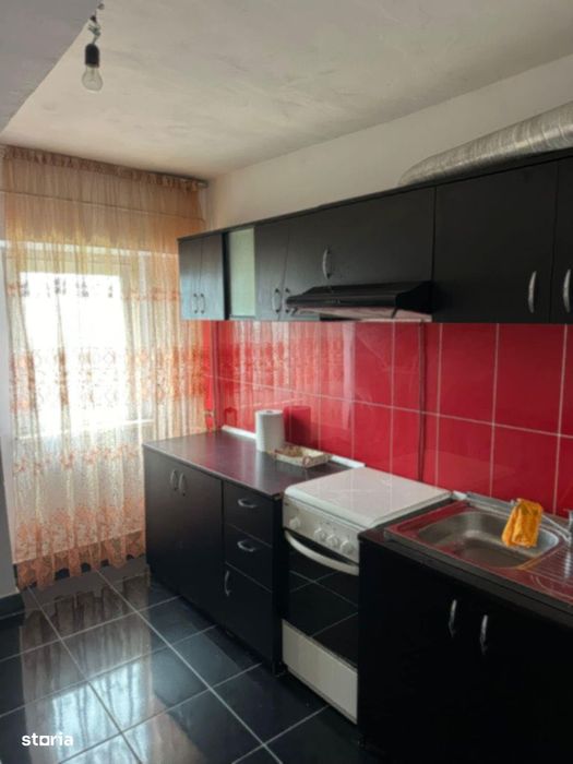 Apartament 3 camere decomandate, Calea Bucuresti- Lapus