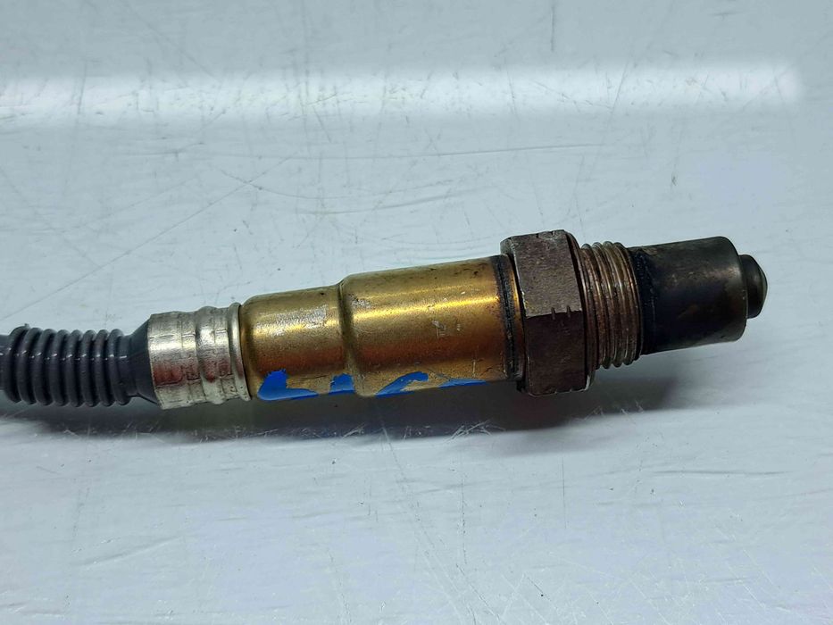 Sonda lambda Ford Fiesta 8 [Fabr 2017-2025] H1B1-9Y460-DA 1.0 Benz M1J