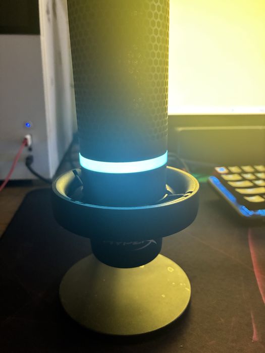 Микрофон HyperX Duocast