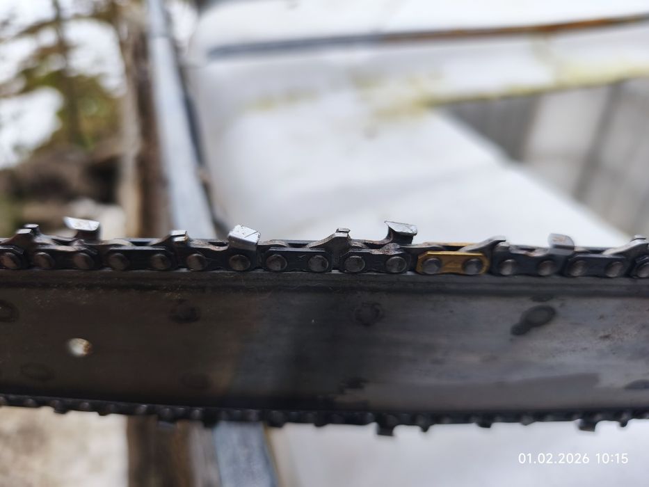 De vânzare Husqvarna 340 citiți anunțul!!