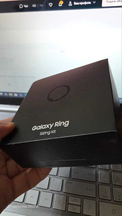 Скидка + Подарок | Galaxy Z Fold6 256GB Белый IMEI СРАЗУ | Гарантия