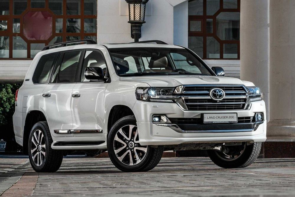 Крузер новый кузов фото цена Крузер новый кузов фото цена