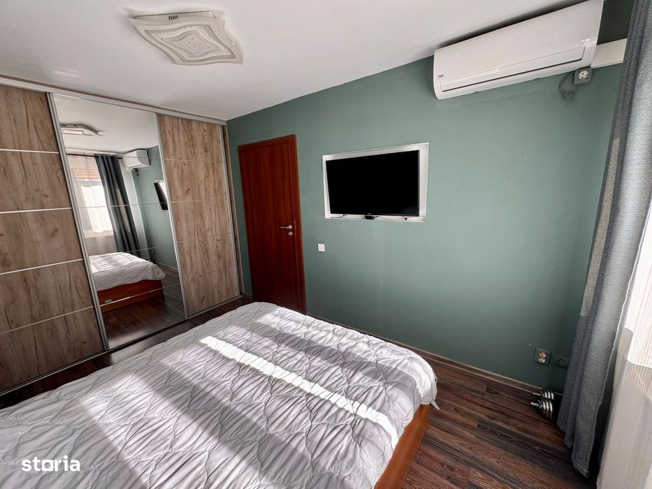 Apartament 2 camere, Gemenii Brasov — fotografia 1