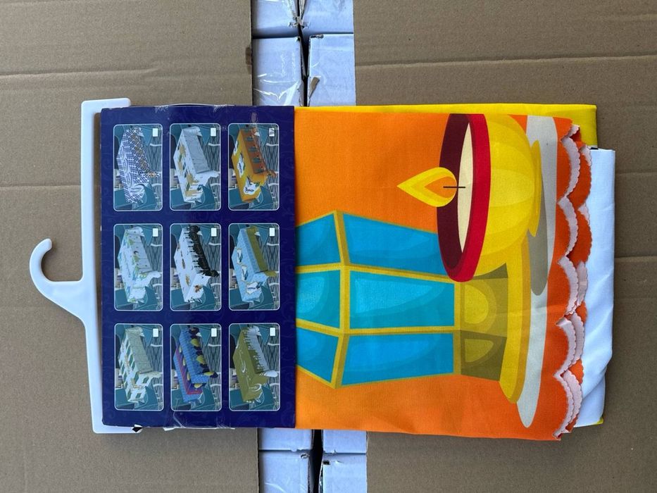 Рамазон тухфаси,Рамазон безаклари.