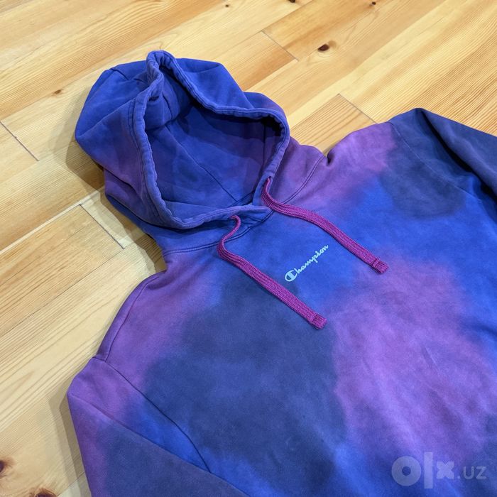 Champion Hoodie