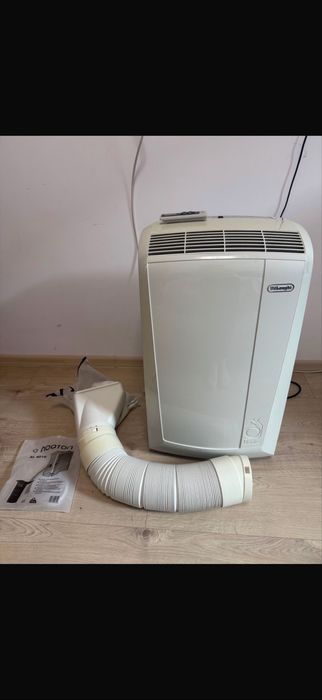 Vand aer conditionat portabil delonghi
