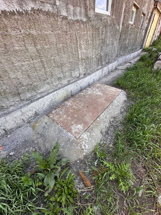 В продаже гараж на КШТ 144м2