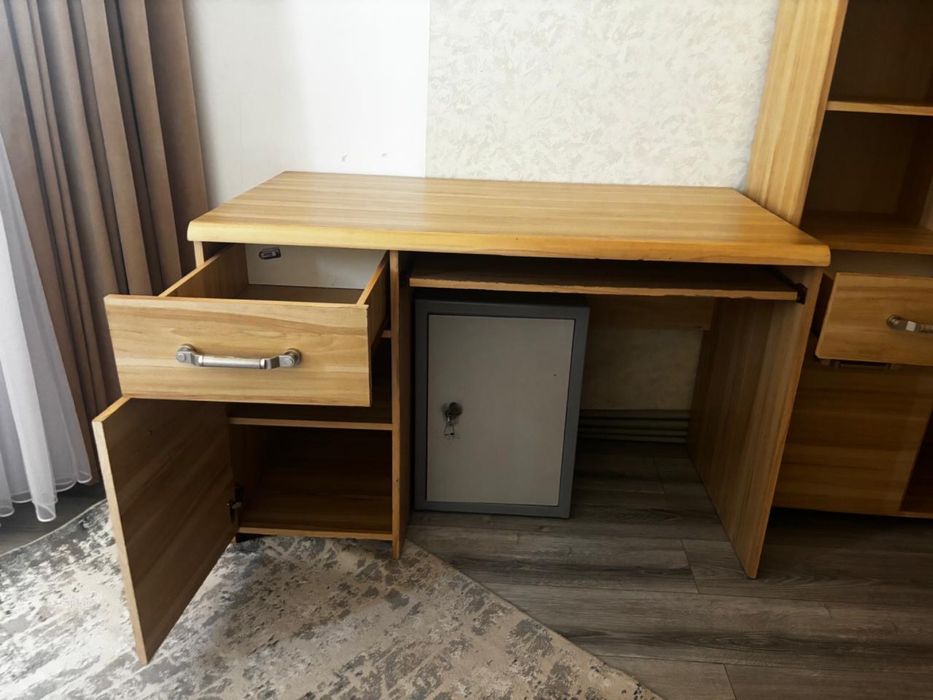 Срочно продам мебель детский