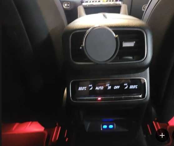 Mercedes-Benz GLE 450 Coupe