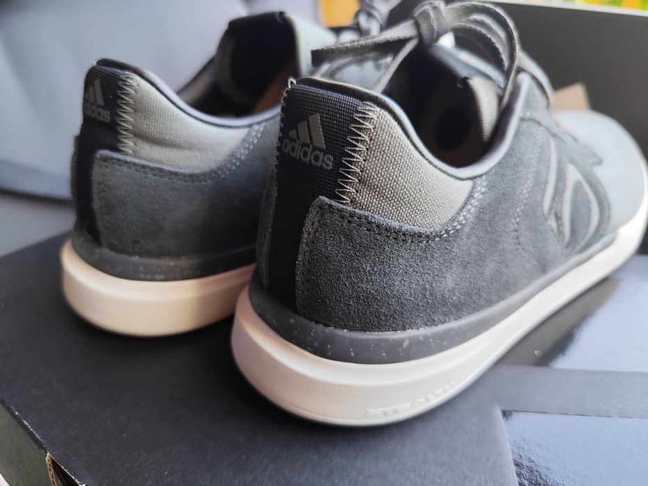 Мъжки маратонки  ADIDAS FIVE/TEN STEALTH  Оригинални  EU45 1/3