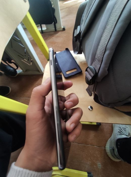 S 10 puls ideal ishlashi chotkiy