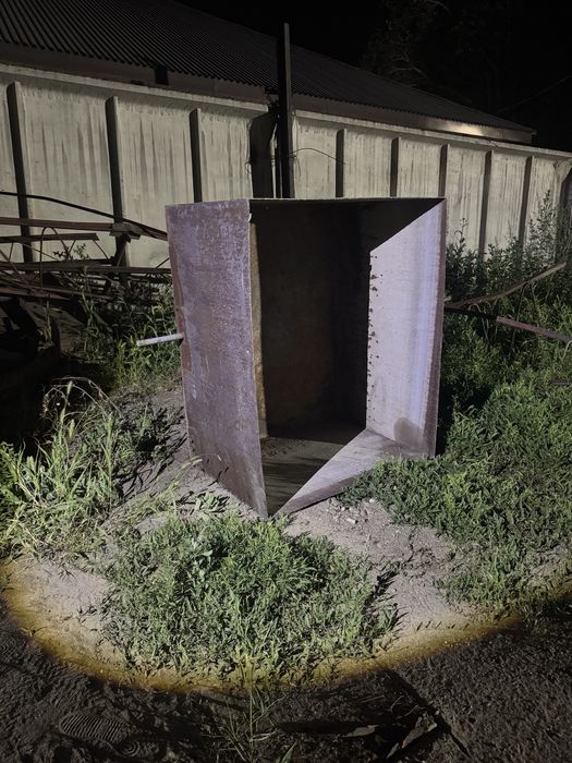 Продам бак для воды