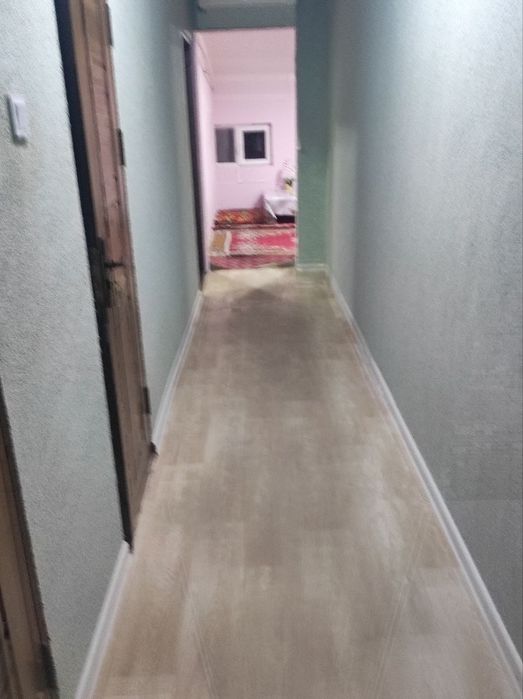 Квартира сотилади