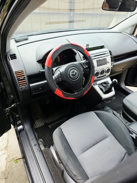 Mazda 5 din 2006