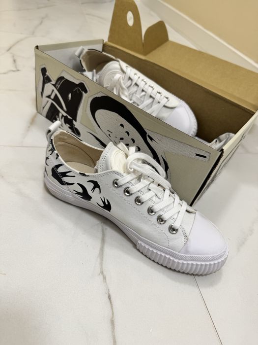 Karl Lagerfeld, Msgm, McQ, Richmond