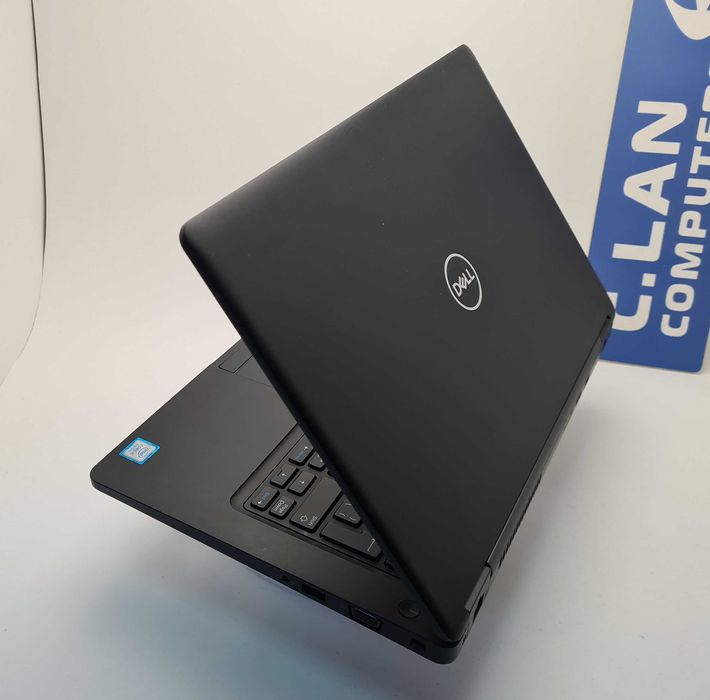 Dell Latitude 5490  i5 8350U/8GB/256SSD/FHD