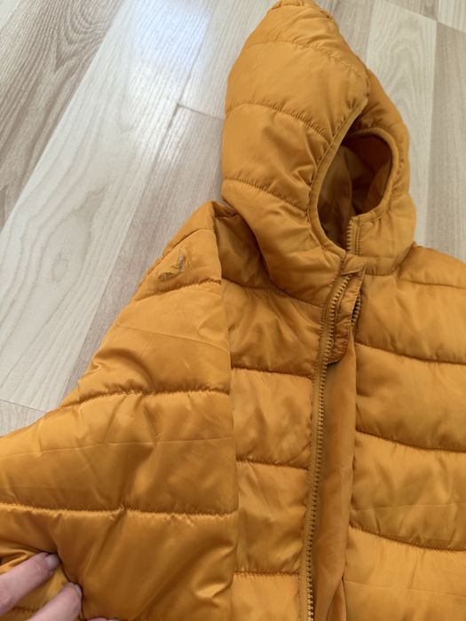 Куртка демисезонная Sinsay