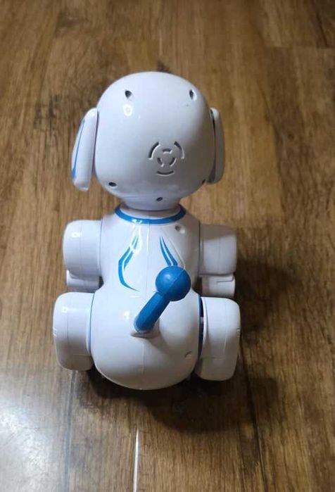 Catel plimbaret Tanfun