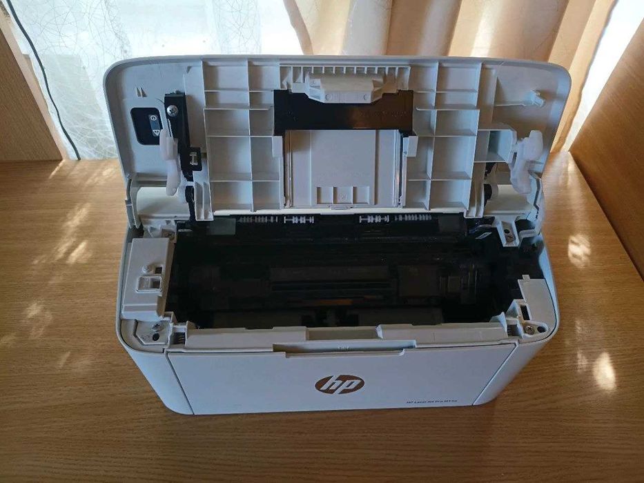 HP LaserJet Pro M15a