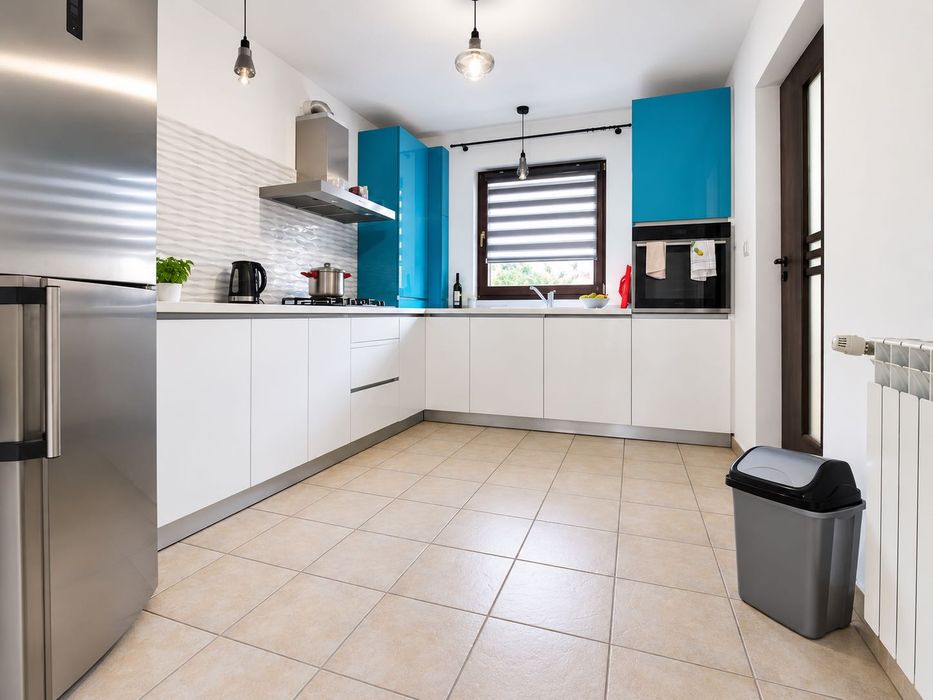 Proprietar inchiriez 1/2 casa duplex Dumbravita modern - British School