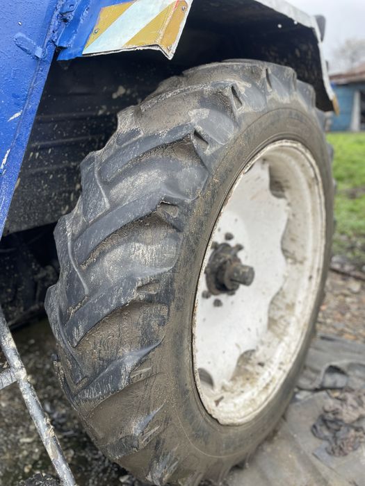 Tractor u650 stare perfecta