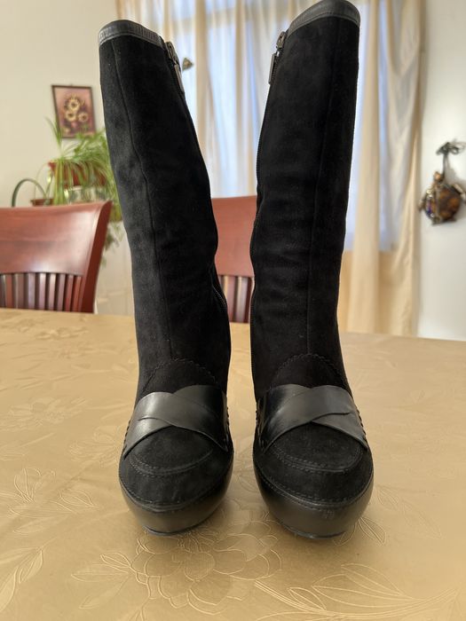 Елегантни боти на GiAnni