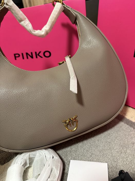 Чанта Pinko