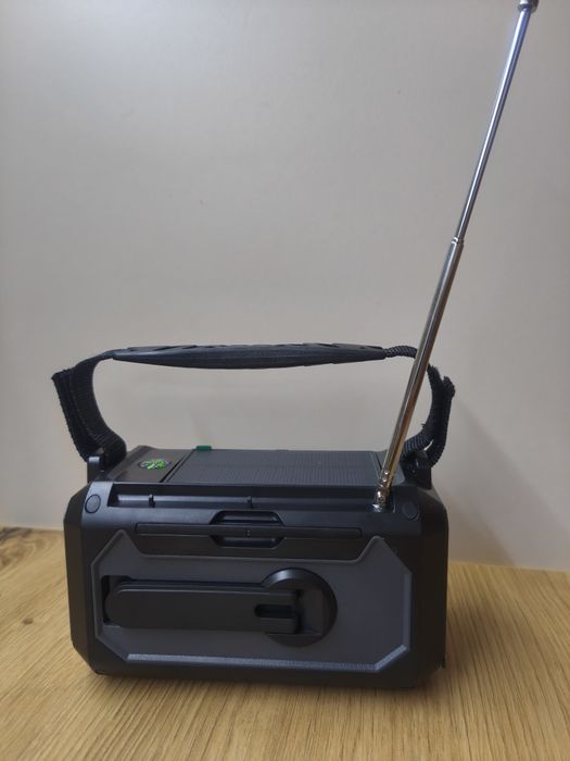 8 в 1 Радио 12000mAh Мултифункционално Преносимо