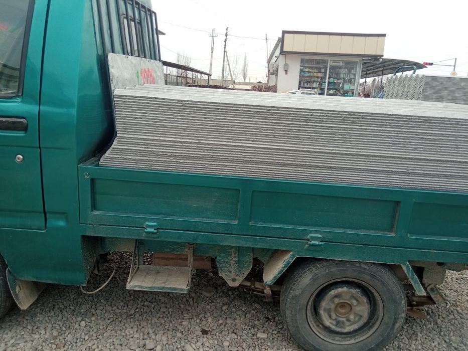 Kia towner labo koreyiski