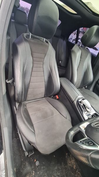 Mercedes E220 W213 AMG на части 2017г.