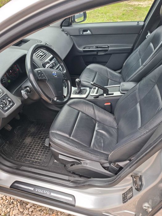 Volvo v50 eDrive 2011