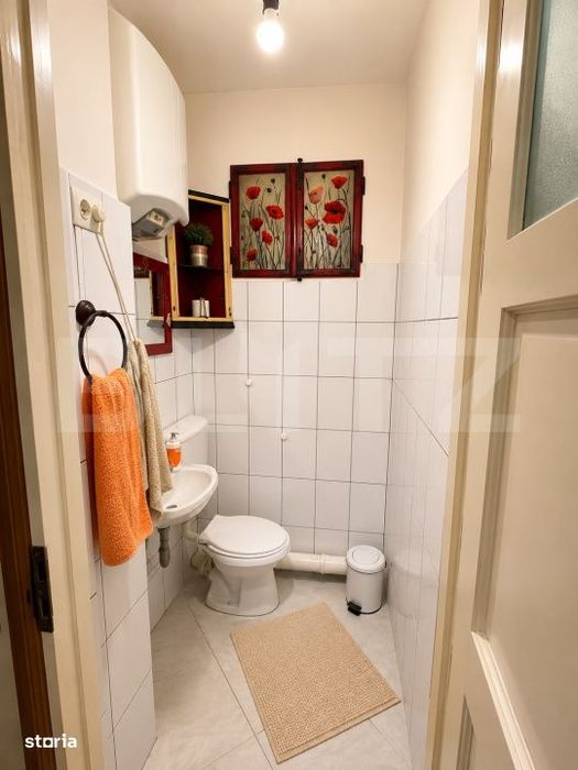 Casa individuala, 92.50 mp, teren 981.50 mp, zona Ungheni