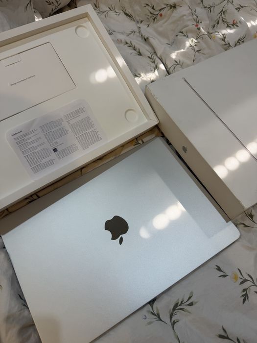 MacBook Air 15 M3