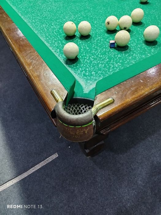 Продается билярный стол