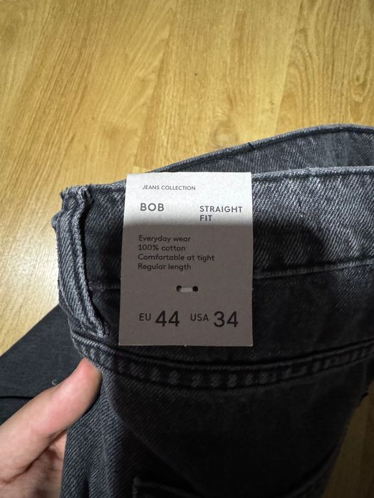 Blugi mango originali