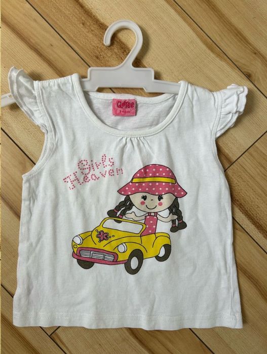 Вещи на девочку 3-4 лет