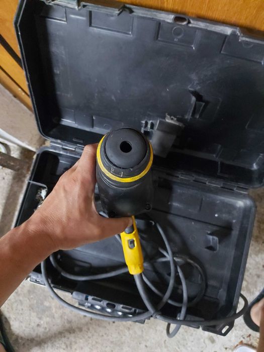 Перфоратор Dewalt, Девалт