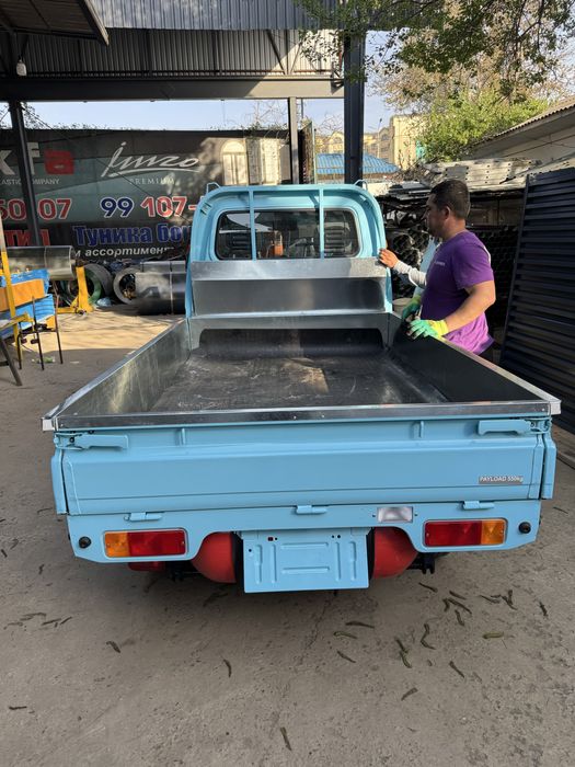 Abshivka labo bort changan va boshaqa moshinalar vizf hizmati bor