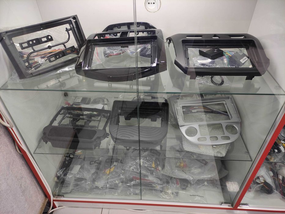 Android manitor Teyes CC3 2K 360 6/128 spark cobalt nexia lacetti tesl