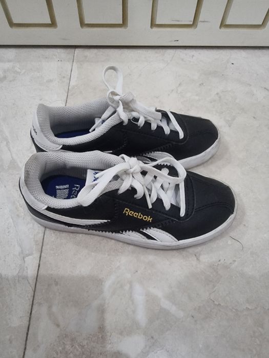 Кроссовки Reebok ОРИГИНАЛ