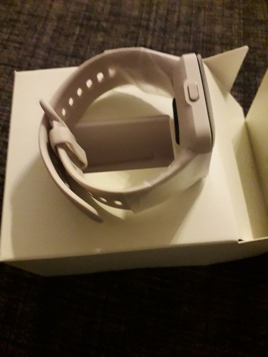 Нов! Часовник Smartwatch Redmi Watch 2 Lite GL, White Ivory