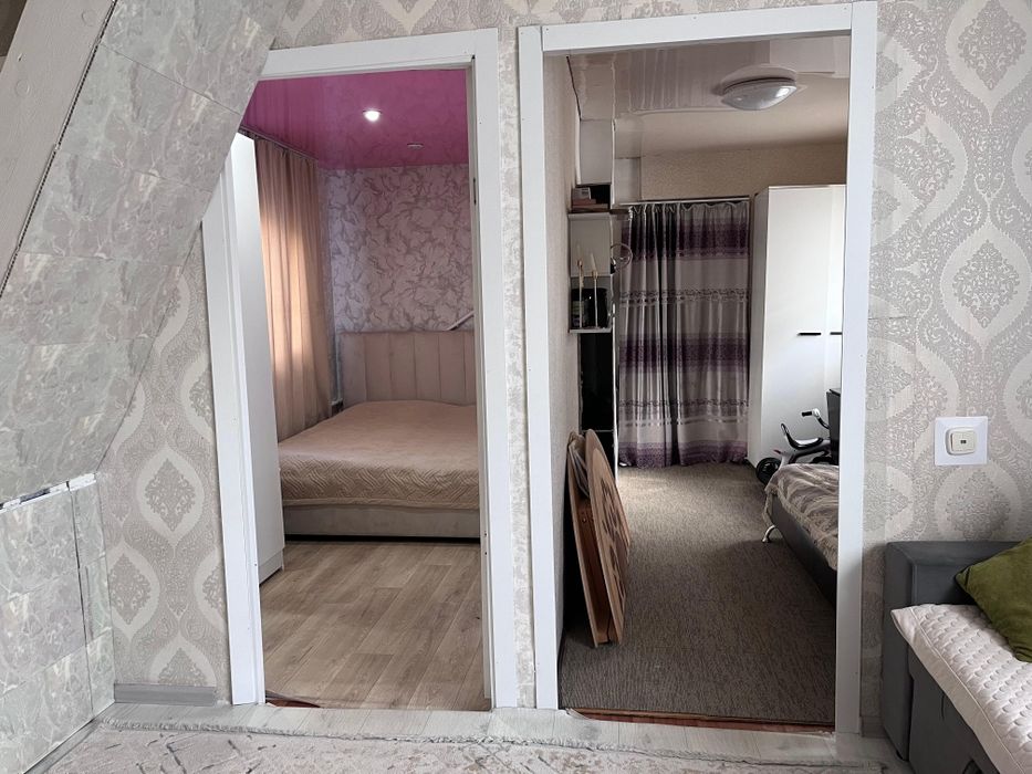 Продам дом с бизнесом.